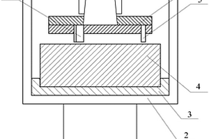 模擬盾構(gòu)施工工況的刀具摩擦磨損試驗(yàn)機(jī)、試驗(yàn)刀具及其試驗(yàn)方法