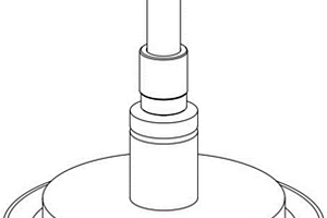 可調(diào)控的泄壓及氣體收集裝置的結(jié)構(gòu)