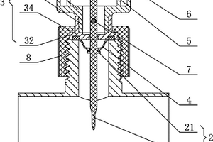 不受水質(zhì)影響的水流量開(kāi)關(guān)