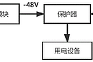 蓄電池過放電保護系統(tǒng)