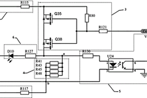 車(chē)載電池管理系統(tǒng)的被動(dòng)均衡控制電路