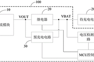 大功率開關(guān)電源電路和電源板