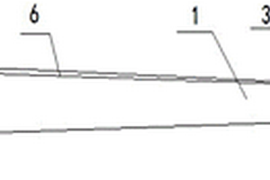 風(fēng)力發(fā)電機(jī)組風(fēng)輪葉片增功延長(zhǎng)節(jié)粘接開裂的報(bào)警裝置