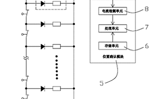 電梯轎廂位置確認(rèn)裝置