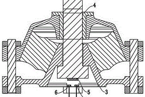 發(fā)電機(jī)組隔振器失效監(jiān)測裝置