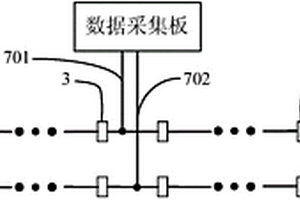 動(dòng)力電池失效快速監(jiān)測(cè)報(bào)警裝置及方法