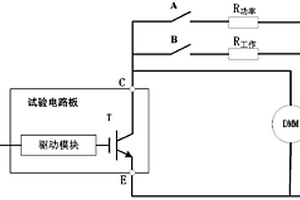 絕緣柵雙極型晶體管性能退化試驗(yàn)方法