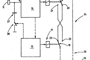 自監(jiān)視的鍵控電路以及所屬的監(jiān)視方法