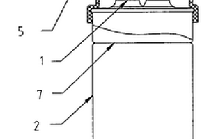 具有防護功能的低壓并聯(lián)電容器