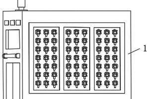 電器產(chǎn)品老化試驗(yàn)機(jī)