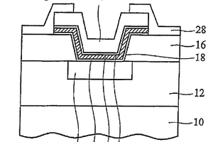 接合墊結(jié)構(gòu)