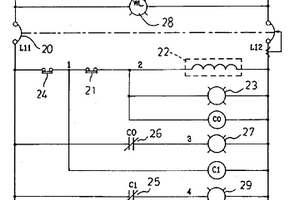 自動(dòng)監(jiān)控型電能熱水器