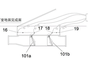 故障報(bào)警止回排水系統(tǒng)