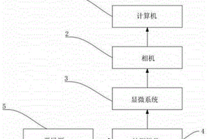 鎖相微光顯微成像方法及裝置