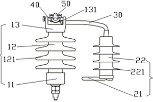 絕緣子避雷系統(tǒng)