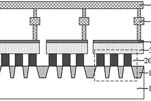 NOR閃存結(jié)構(gòu)