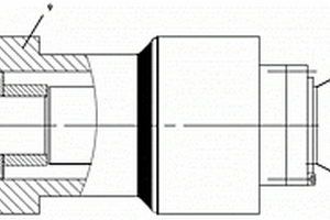 油缸浮動(dòng)緩沖機(jī)構(gòu)