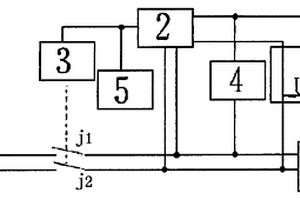 漏電電位型動(dòng)作保護(hù)器