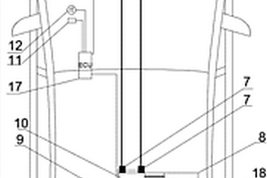 用于汽車發(fā)動機艙內的滅火系統(tǒng)及方法