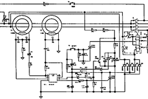 帶壽命終止指示或脫扣的漏電保護(hù)器控制電路