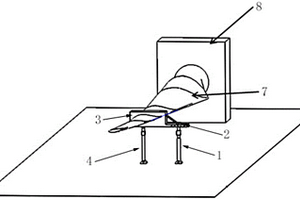 風(fēng)機(jī)葉片扭轉(zhuǎn)疲勞試驗(yàn)裝置