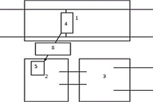 具有保護動作狀態(tài)輸出的浪涌保護電路