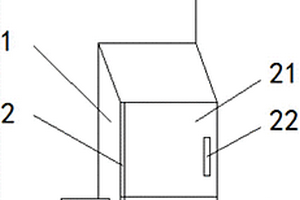 新型醫(yī)療柜