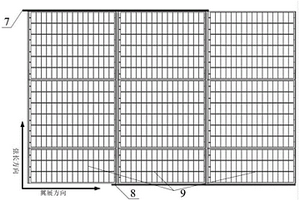 太陽能無人機(jī)砷化鎵太陽能電池陣設(shè)計(jì)方法