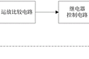 高壓打火火花失效模擬電路