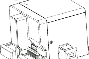 樣本分析裝置及級聯樣本分析系統(tǒng)