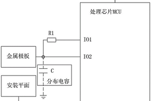 設(shè)備防拆卸檢測裝置和檢測方法