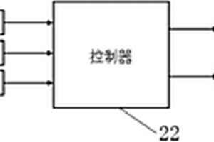 包裝機(jī)煙包剔除能效檢測裝置