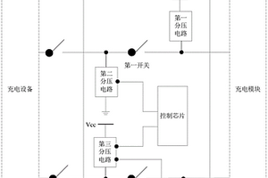 開關(guān)狀態(tài)檢測電路、方法和裝置