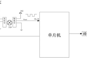 風(fēng)扇工作狀態(tài)檢測(cè)裝置