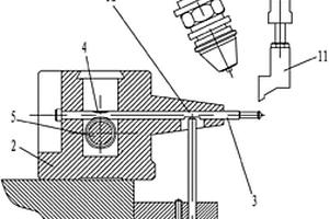 人造鉆石磨拋檢測機