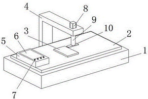 半導(dǎo)體檢測(cè)用四探針