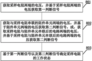 故障檢測電路與方法、電源適配器及電子設(shè)備