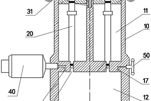 井口連接器及油井液面檢測(cè)儀