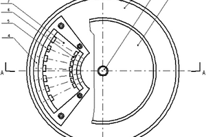 開關(guān)磁阻電機(jī)轉(zhuǎn)子位置檢測裝置