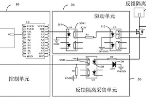 地鐵信號(hào)系統(tǒng)車載設(shè)備開關(guān)量輸出通道在線自檢系統(tǒng)