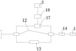 基于光纖散射的分布式電池監(jiān)測(cè)系統(tǒng)