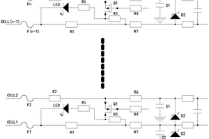 BMS均衡失效檢測(cè)電路