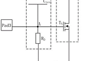 電介質(zhì)擊穿測試結(jié)構(gòu)