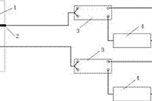 “S”試件五軸數(shù)控加工過程溫度測(cè)量裝置