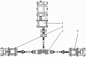 汽車驅(qū)動(dòng)橋差速器總成耐久性測(cè)試臺(tái)架及測(cè)試方法