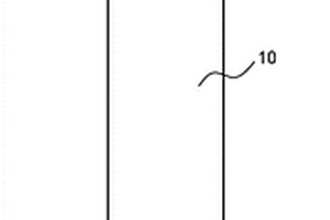 風(fēng)電葉片用夾芯結(jié)構(gòu)測(cè)試組件及橫向拉伸強(qiáng)度測(cè)試方法