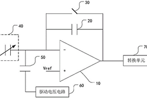 觸控感測(cè)電路、觸控顯示面板、顯示裝置及電子設(shè)備