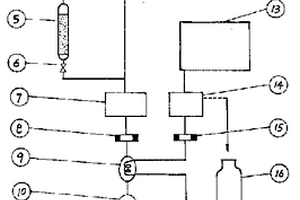 絡(luò)合前后電導(dǎo)差式軟化器出水硬度監(jiān)測儀