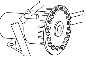 起重機(jī)械大車行走制動(dòng)不平衡監(jiān)測(cè)的開關(guān)編碼采集器