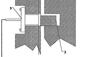 船舶柴油機(jī)活塞環(huán)磨損狀態(tài)監(jiān)測裝置